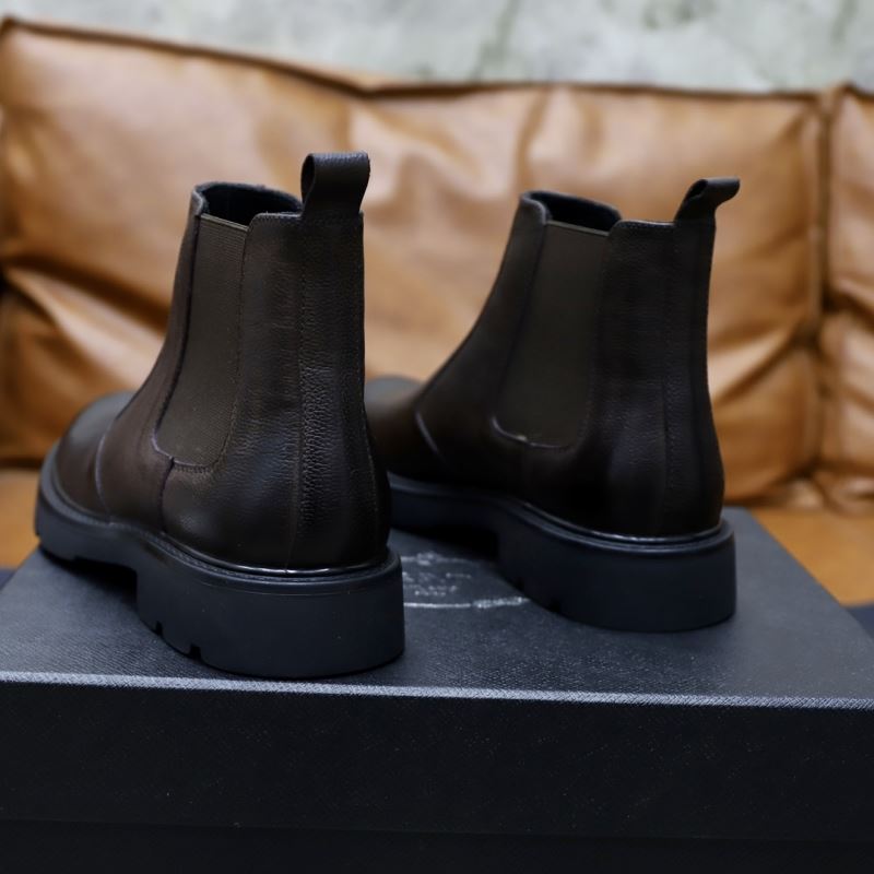 Prada Boots